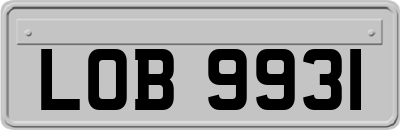 LOB9931