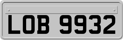 LOB9932