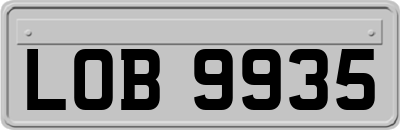 LOB9935