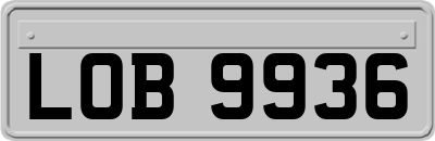 LOB9936