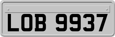 LOB9937