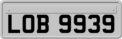 LOB9939