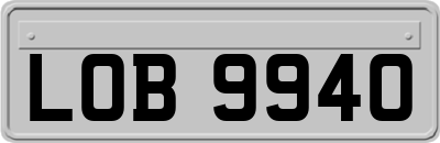 LOB9940
