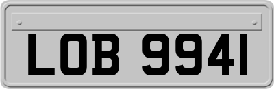 LOB9941