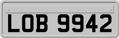 LOB9942