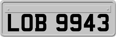 LOB9943