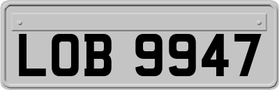 LOB9947