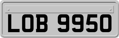 LOB9950