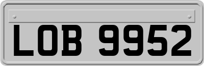 LOB9952