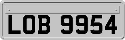 LOB9954