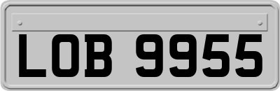 LOB9955