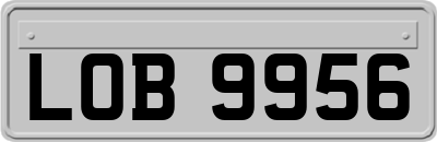 LOB9956