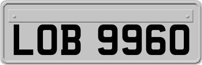 LOB9960