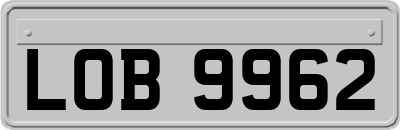 LOB9962
