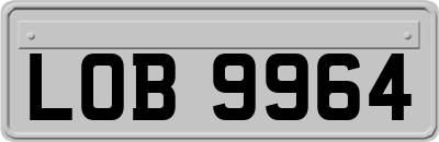 LOB9964