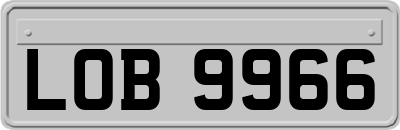 LOB9966