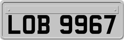 LOB9967