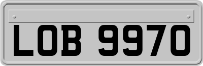 LOB9970