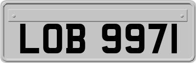 LOB9971