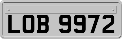 LOB9972