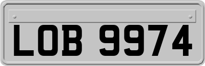 LOB9974
