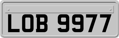 LOB9977