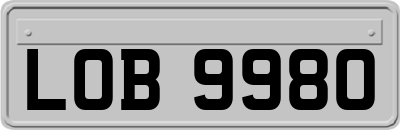 LOB9980