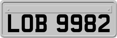 LOB9982