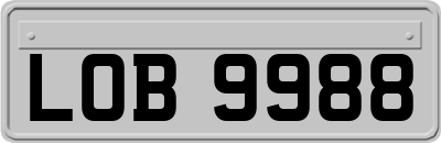 LOB9988