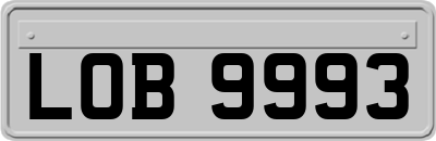 LOB9993