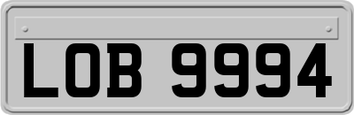 LOB9994