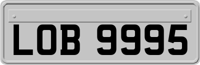 LOB9995