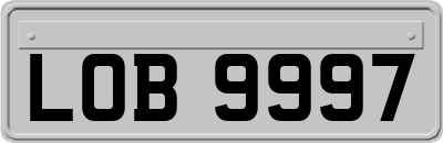 LOB9997