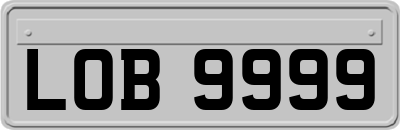 LOB9999