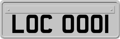 LOC0001