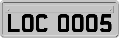 LOC0005
