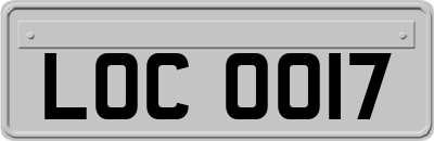 LOC0017
