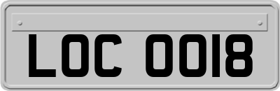 LOC0018