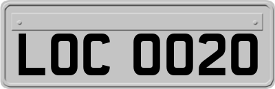 LOC0020