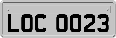 LOC0023