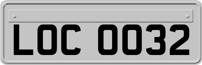 LOC0032