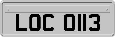 LOC0113