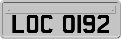 LOC0192