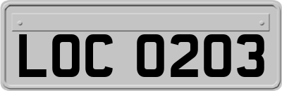 LOC0203