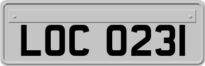 LOC0231