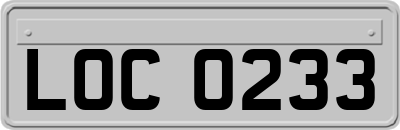 LOC0233
