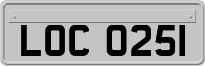 LOC0251