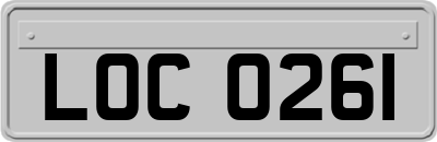 LOC0261
