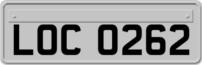 LOC0262