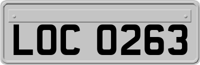 LOC0263